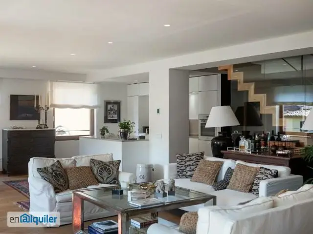 Apartamento de Lujo en Palma Paseo del Born