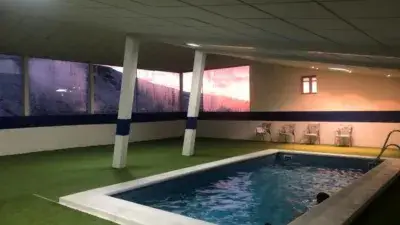 Piso en venta en Sierra Nevada