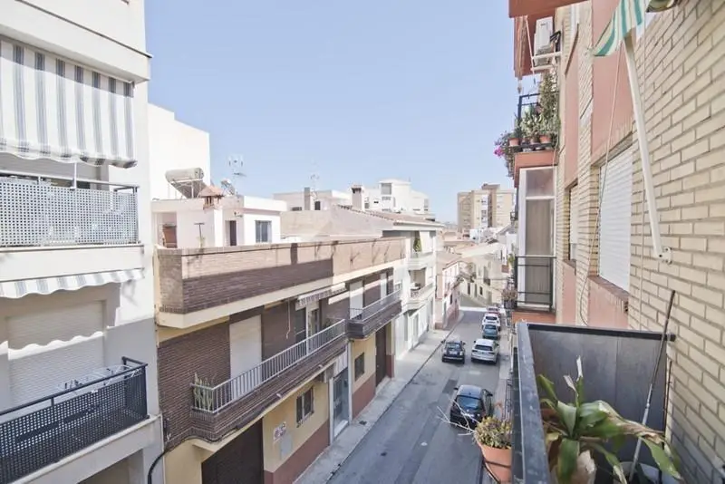 Apartamento 3 Dormitorios en Motril Centro