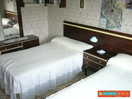 Venta Apartamento con calefacción en Oeste, Logroño - Ref: 953