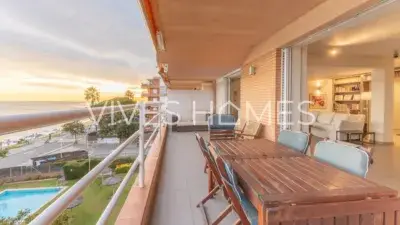 Piso en venta en Passeig del Marques de Casa Riera