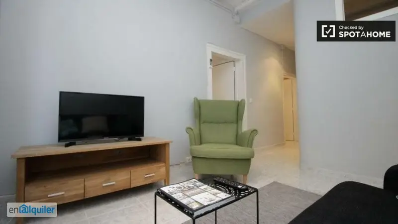 Apartamento 2 Dormitorios El Born