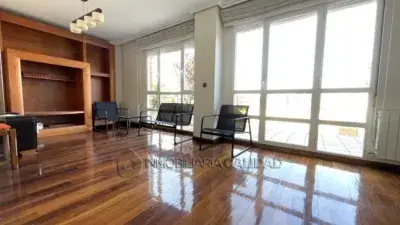 Casa en venta en Area Quintanilla