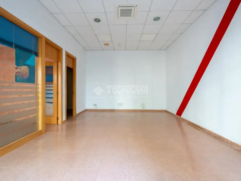 Local Comercial en Venta en Santa Cruz de Tenerife Centro