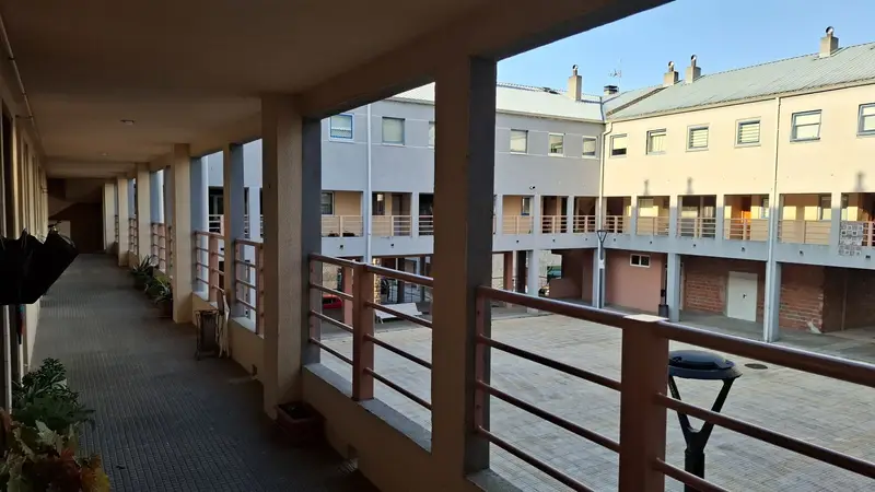 Venta Piso Luminoso Condesa Betanzos 4 Dormitorios