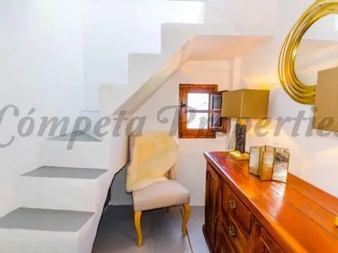 Casa 4 Dormitorios Sayalonga