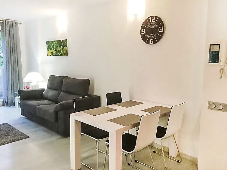 Apartamento 2 Dormitorios Alquiler Denia