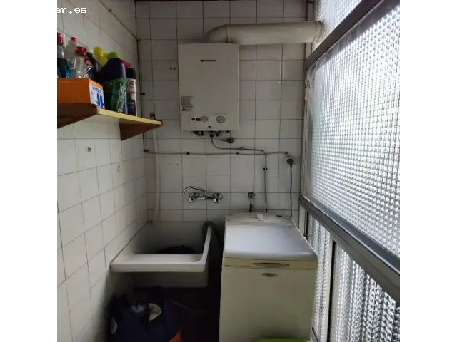 Piso Familiar en Avenida de Cadiz Granada