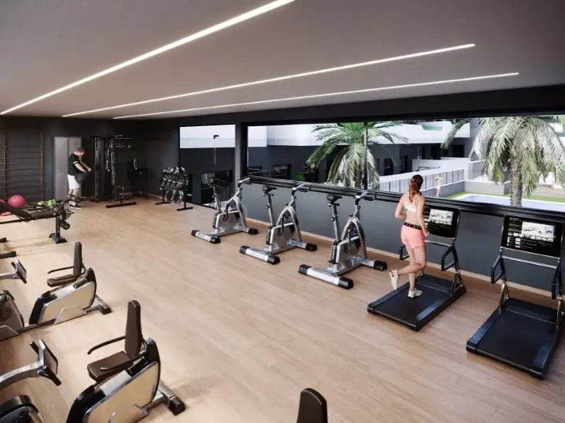 Apartamentos en Venta en Santa Pola Costa Blanca