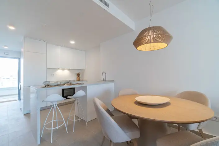 Apartamentos en Venta Playa Flamenca 2 Dormitorios