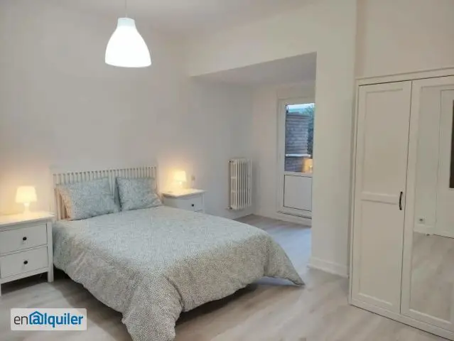Alquiler Piso Estudiantes Oviedo Centro 5 Dormitorios 2 Baños