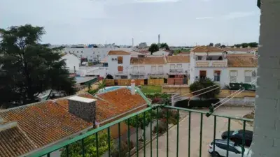 Piso en Venta San Juan del Puerto Huelva 3 Dormitorios