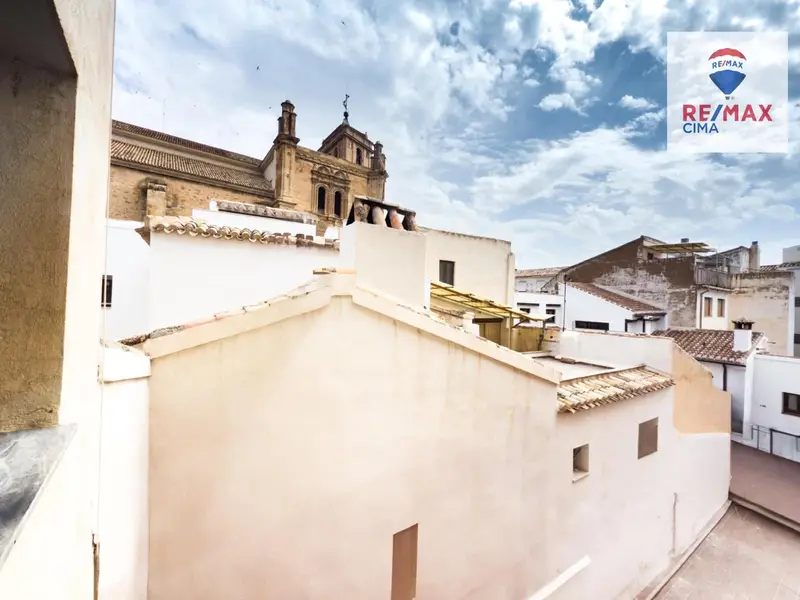 Piso en venta en Huéscar, Granada