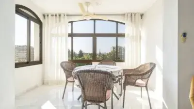 Apartamento en venta en Puerto Deportivo Fuengirola