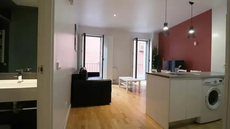 Apartamento en alquiler Madrid 1 dormitorio 1 ba																																																																																																																																																																																																																																																																																																																																																																																																																																																																																																																																																																																																																																																																																																																																																																																																																																																																															
ño.