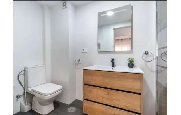 Alquiler Habitacion Granada Zaidin Zona Residencial