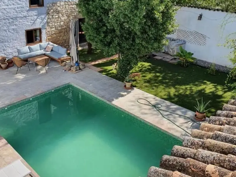 Casa de Campo en Ubeda con 20 Dormitorios Ideal para Turismo Rural