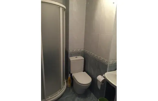 Alquiler Apartamento 3 Dormitorios Valladolid 3-24 Meses