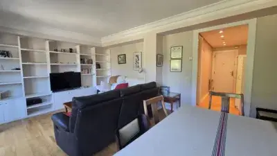 Piso en alquiler en Sancho El Sabio