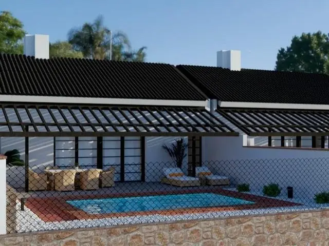 Adosado 2 Dormitorios Piscina Privada Golf Peraleja Costa Calida