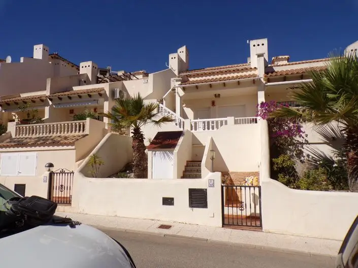 Bungalow 3 Dormitorios Orihuela Costa