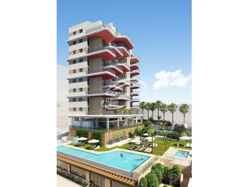 Apartamento con Trastero en Cañada Calpe