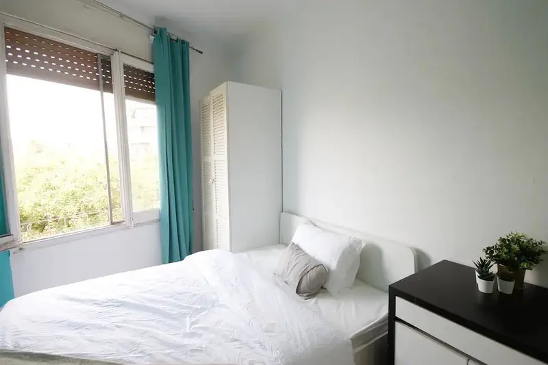 Apartamento 1 dormitorio Barcelona