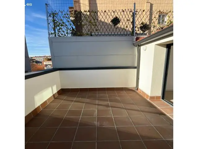 Dúplex Obra Nueva Terrassa 3 Habitaciones 2 Baños
