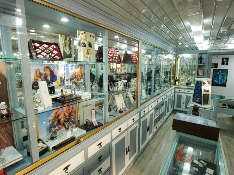 Joyería Histórica en Venta San Cristóbal de La Laguna