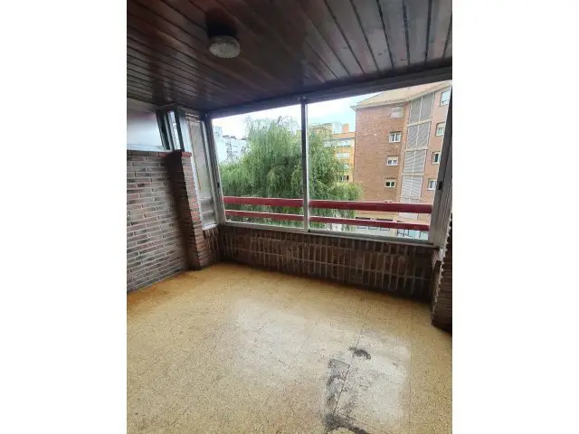 Piso Estudiantes Amara San Sebastian Septiembre Junio