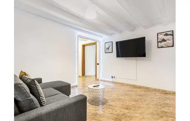 Habitacion en Alquiler Barcelona 200m²