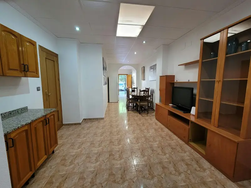 Habitaci	ón Estudiantes Murcia Cerca UCAM