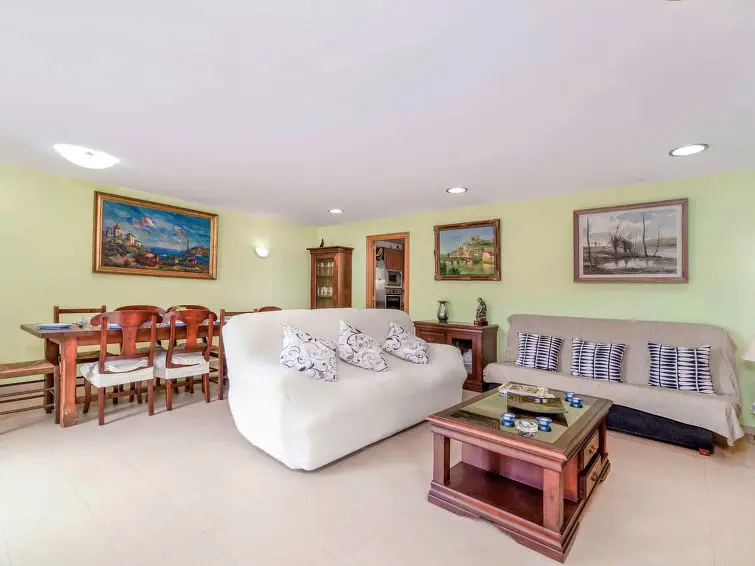 Casa Villa 3 Dormitorios Alquiler Tossa de Mar