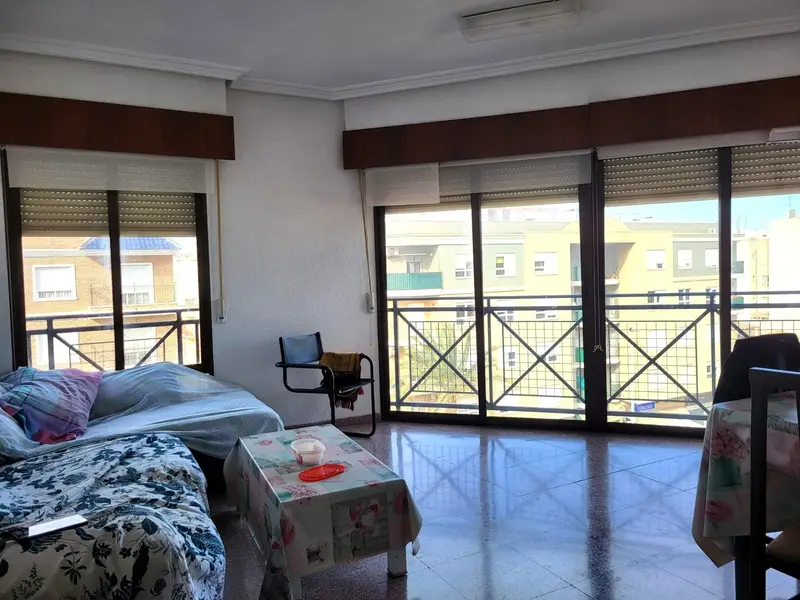 Venta Piso 2 Dormitorios Centro Torrellano