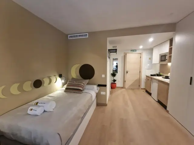 Estudio Privado Moderno en San Vicente del Raspeig