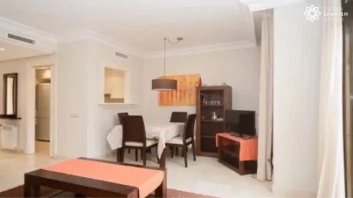 2 Bed Apartment for sale