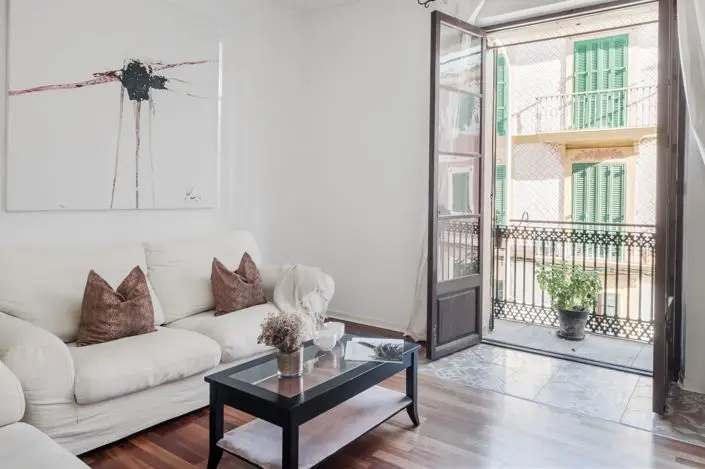 Apartamento 3 Dormitorios en Venta Santa Catalina Palma