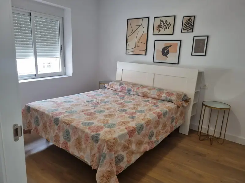 Venta Piso 3 Habitaciones Almadén Alta Rentabilidad Inversores