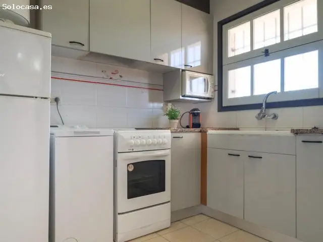 Piso 3 Habitaciones Cerca del Mar en Riells