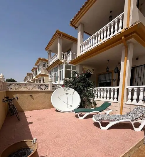 2 Bed Apartment for sale