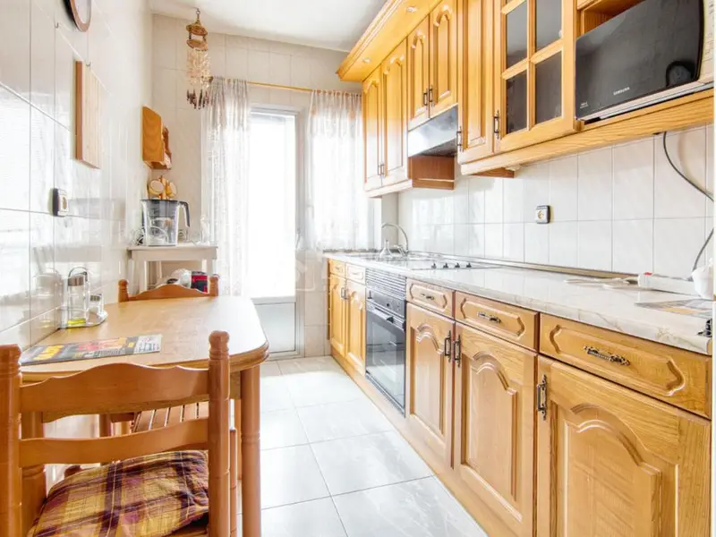 Piso en Venta Parquesol 3 Dormitorios 71m2
