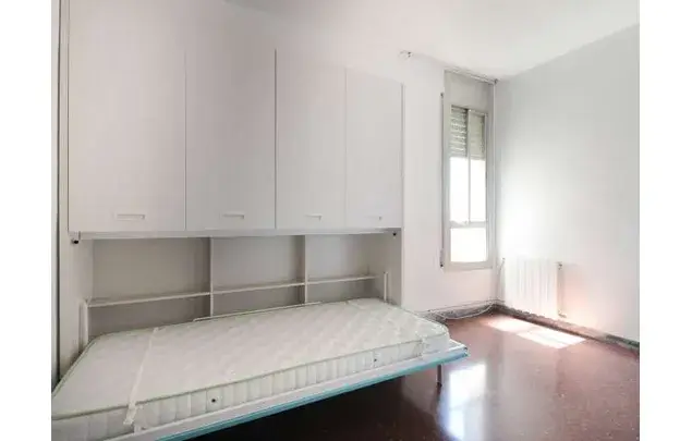 Apartamento 3 Dormitorios 96m2 Barcelona Estudiantes