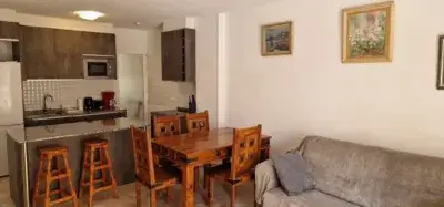 Apartamento en alquiler en Playa del Cura