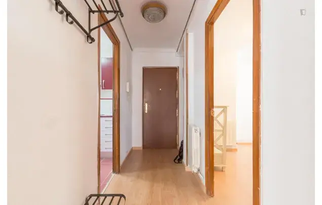 Apartamento 5 Dormitorios Alcalá de Henares Estudiantes Universidad