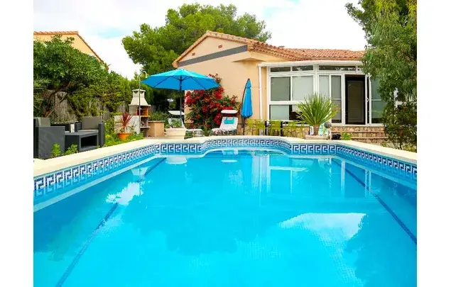Chalet 3 Dormitorios 700m2 L'Ametlla de Mar