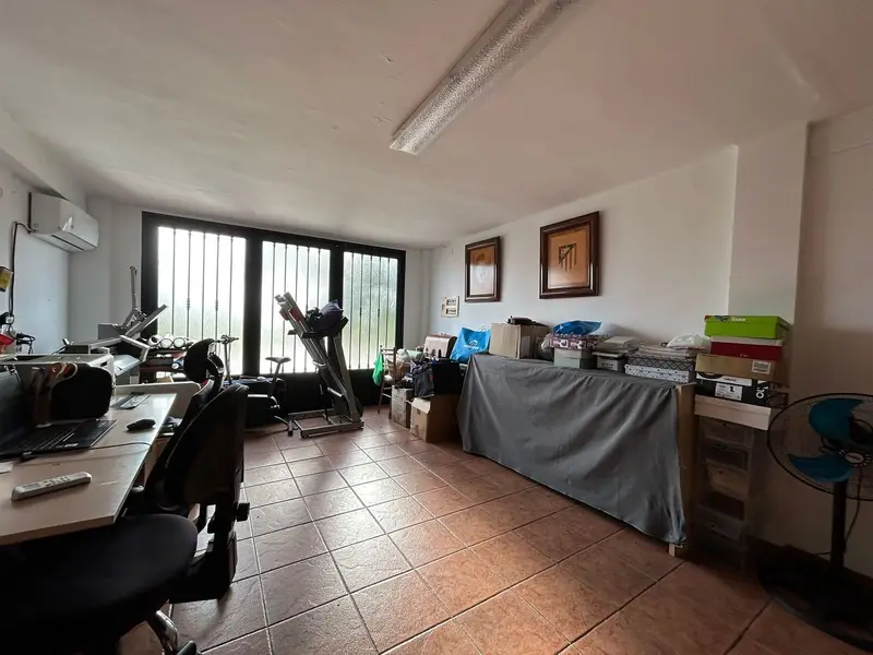 Chalet en Vila real con Piscina y Jardin 4 Dormitorios
