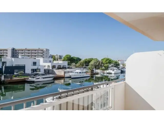 Estudio en Venta en Santa Margarita Girona