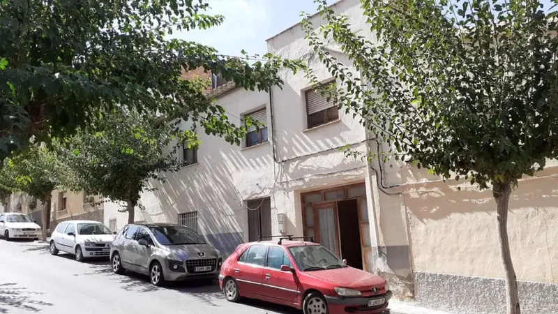 Casa en venta en Tíjola, Almería