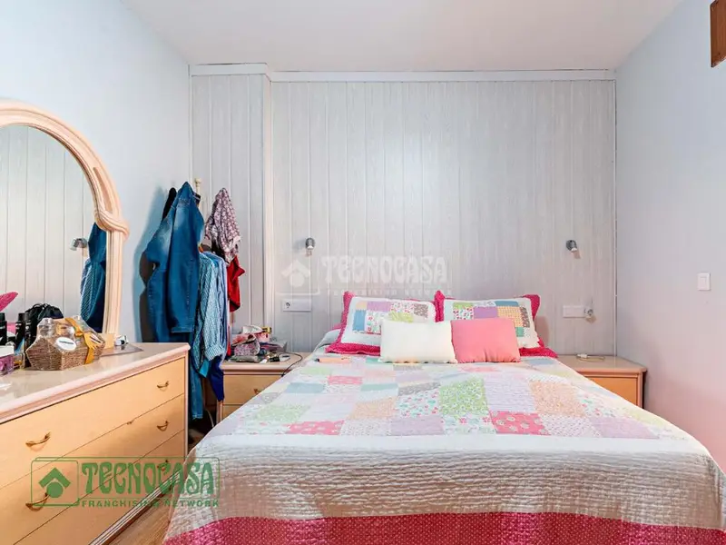 Tríplex en Venta Ejido Sur 4 Dormitorios Garaje