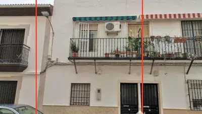 Casa Adosada 4 Dormitorios Calle Casillas de Prieto